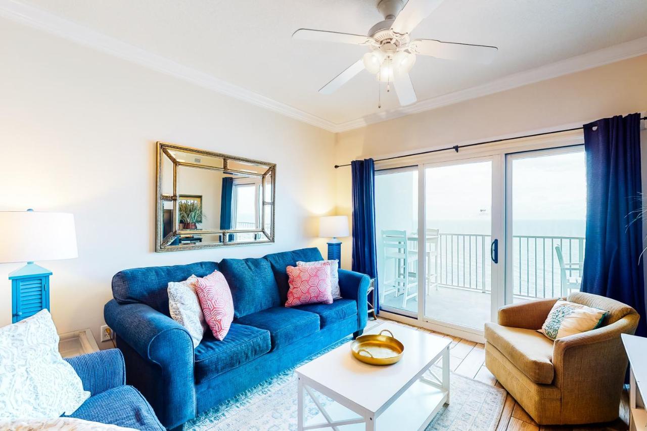 Seawind Condominiums Gulf Shores Zimmer foto