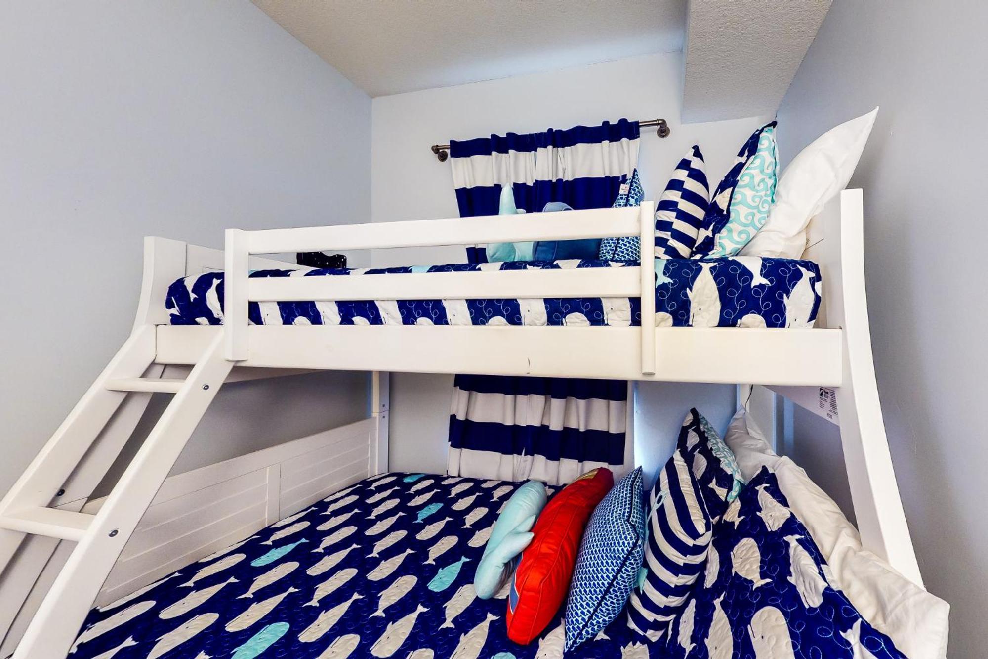 Seawind Condominiums Gulf Shores Zimmer foto
