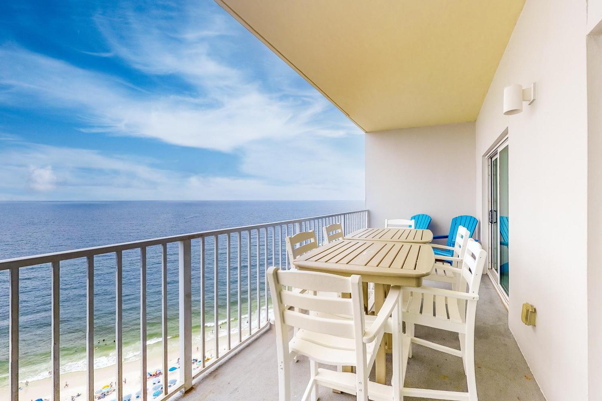 Seawind Condominiums Gulf Shores Zimmer foto