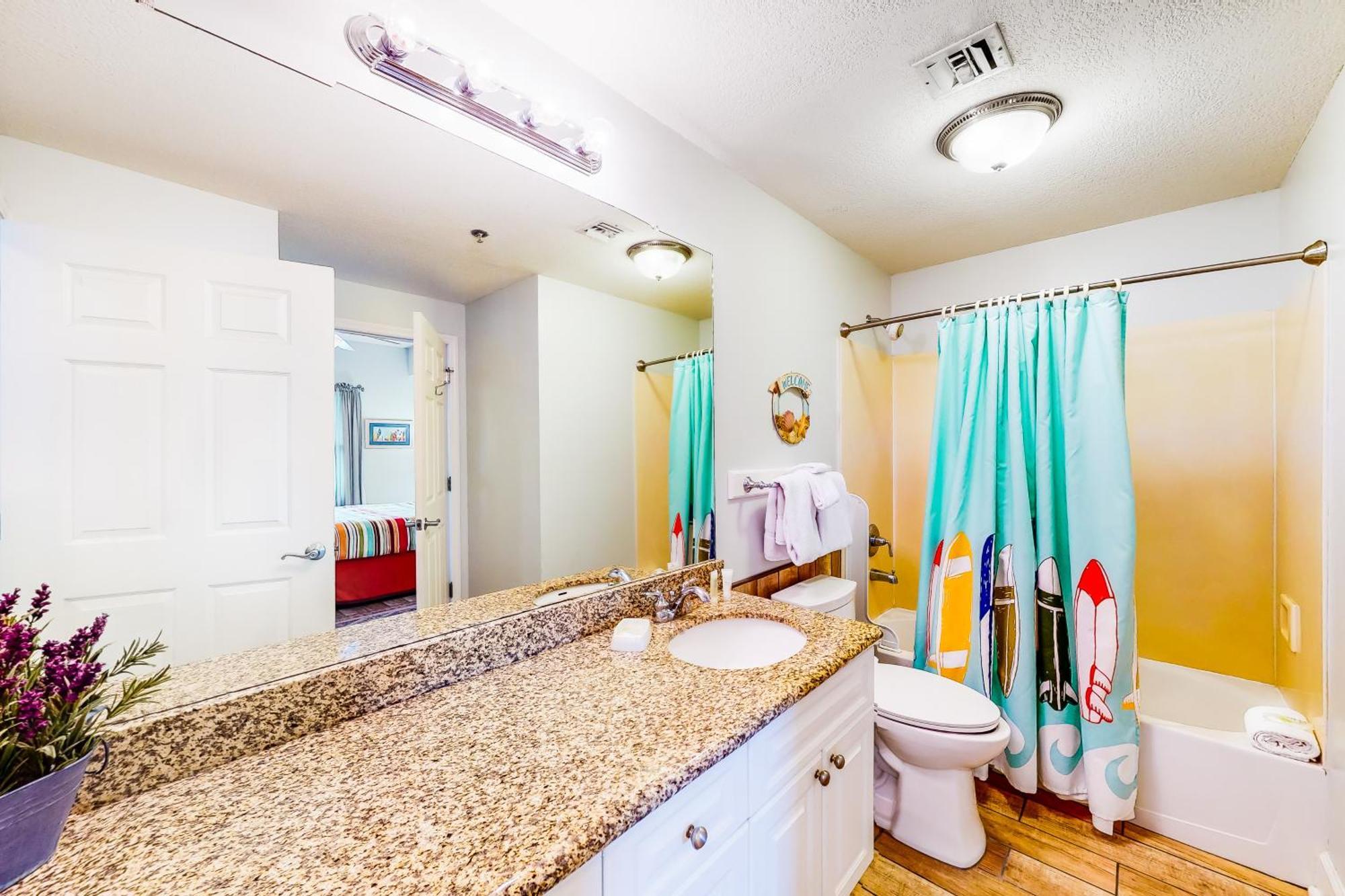 Seawind Condominiums Gulf Shores Zimmer foto