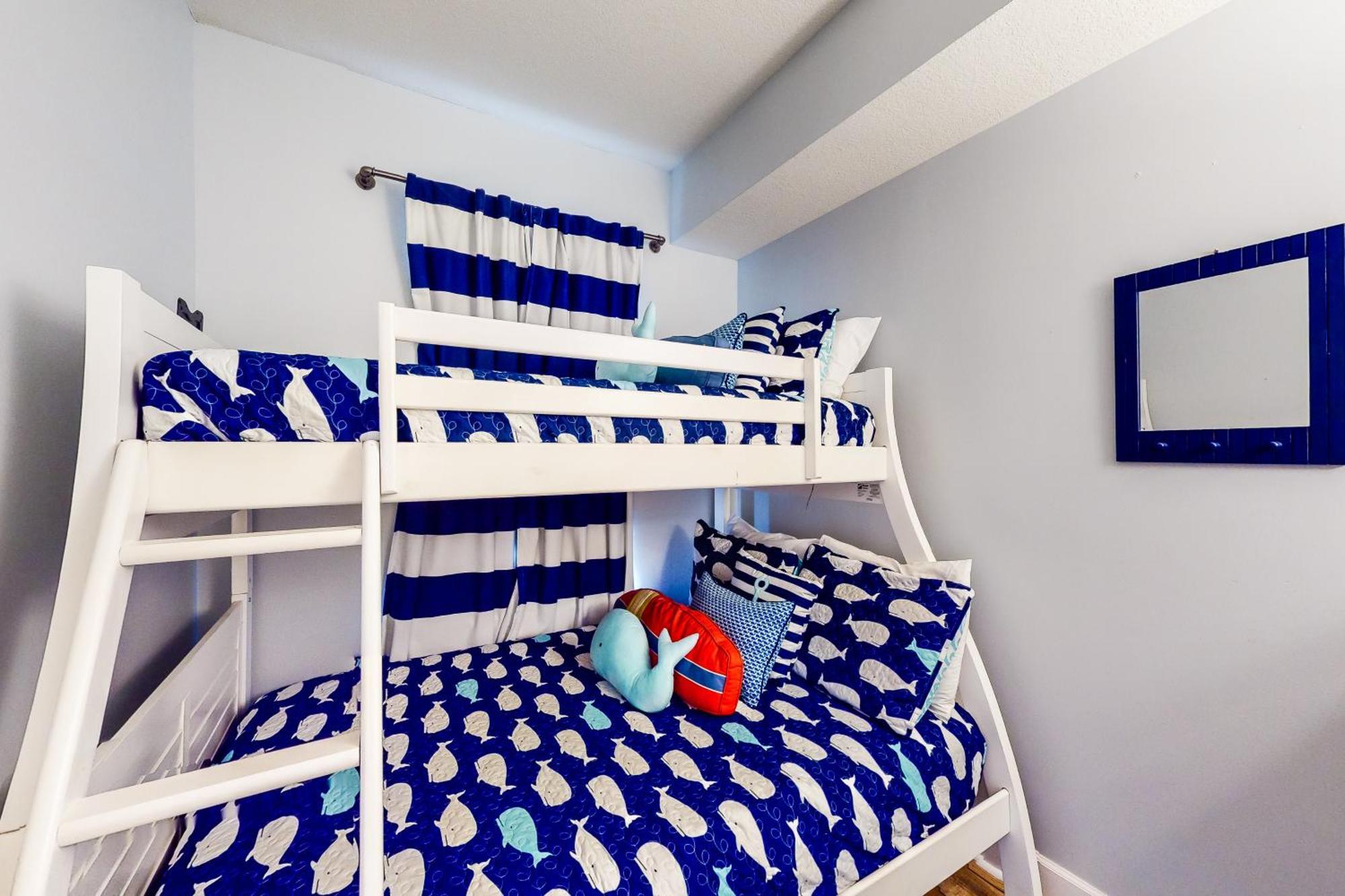 Seawind Condominiums Gulf Shores Zimmer foto