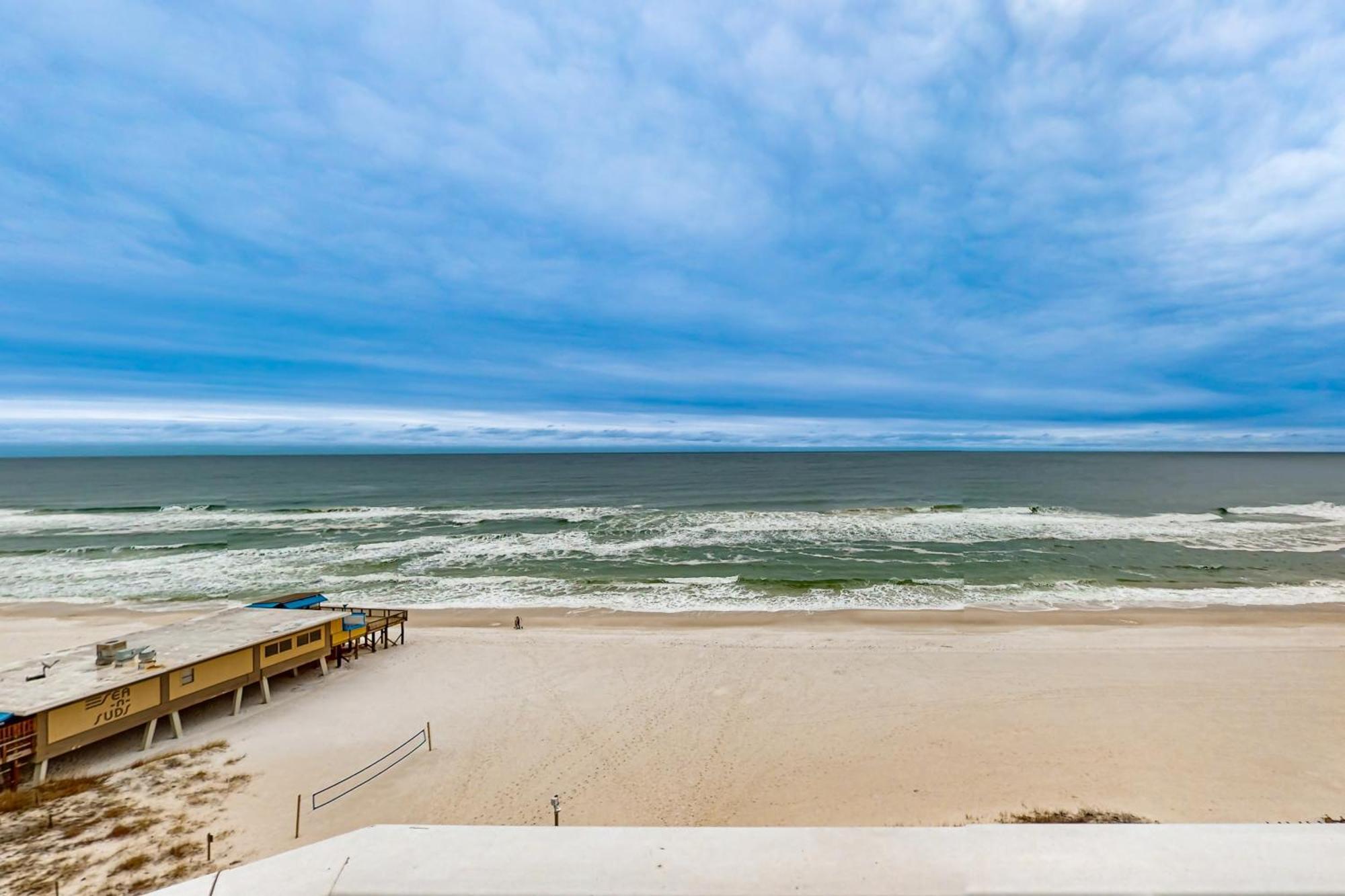 Seawind Condominiums Gulf Shores Zimmer foto