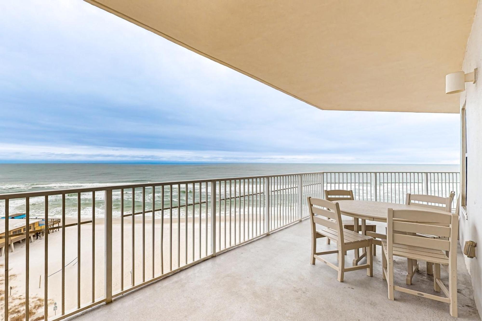 Seawind Condominiums Gulf Shores Zimmer foto