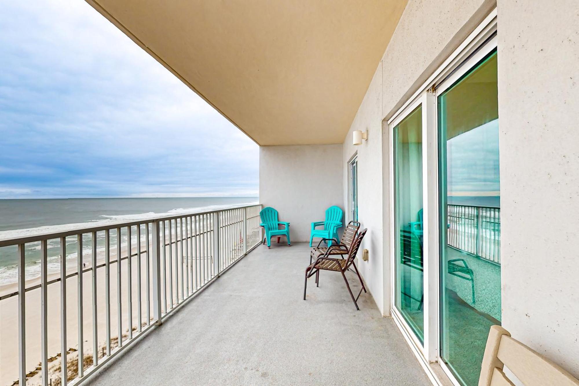 Seawind Condominiums Gulf Shores Zimmer foto