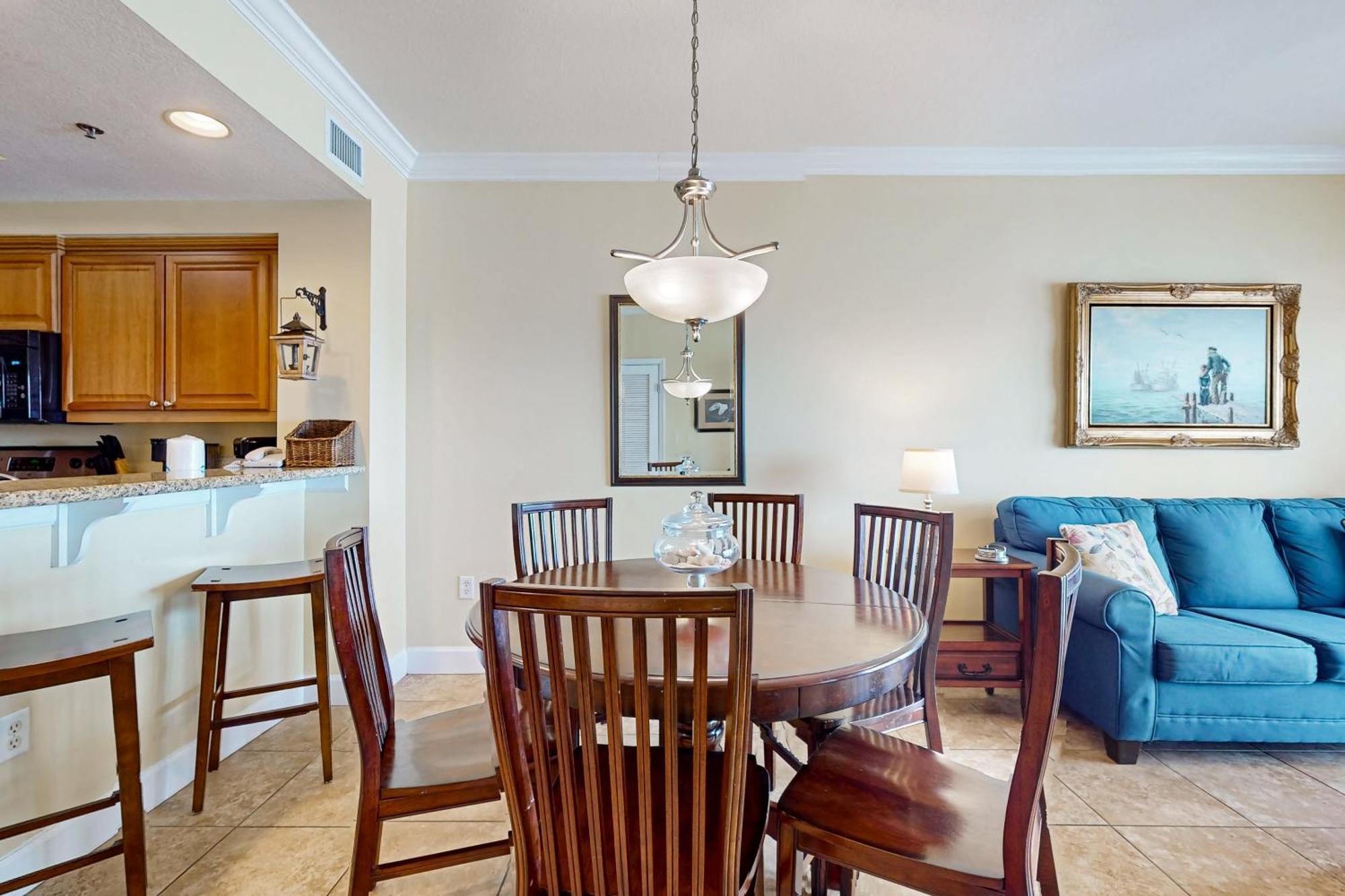 Seawind Condominiums Gulf Shores Zimmer foto