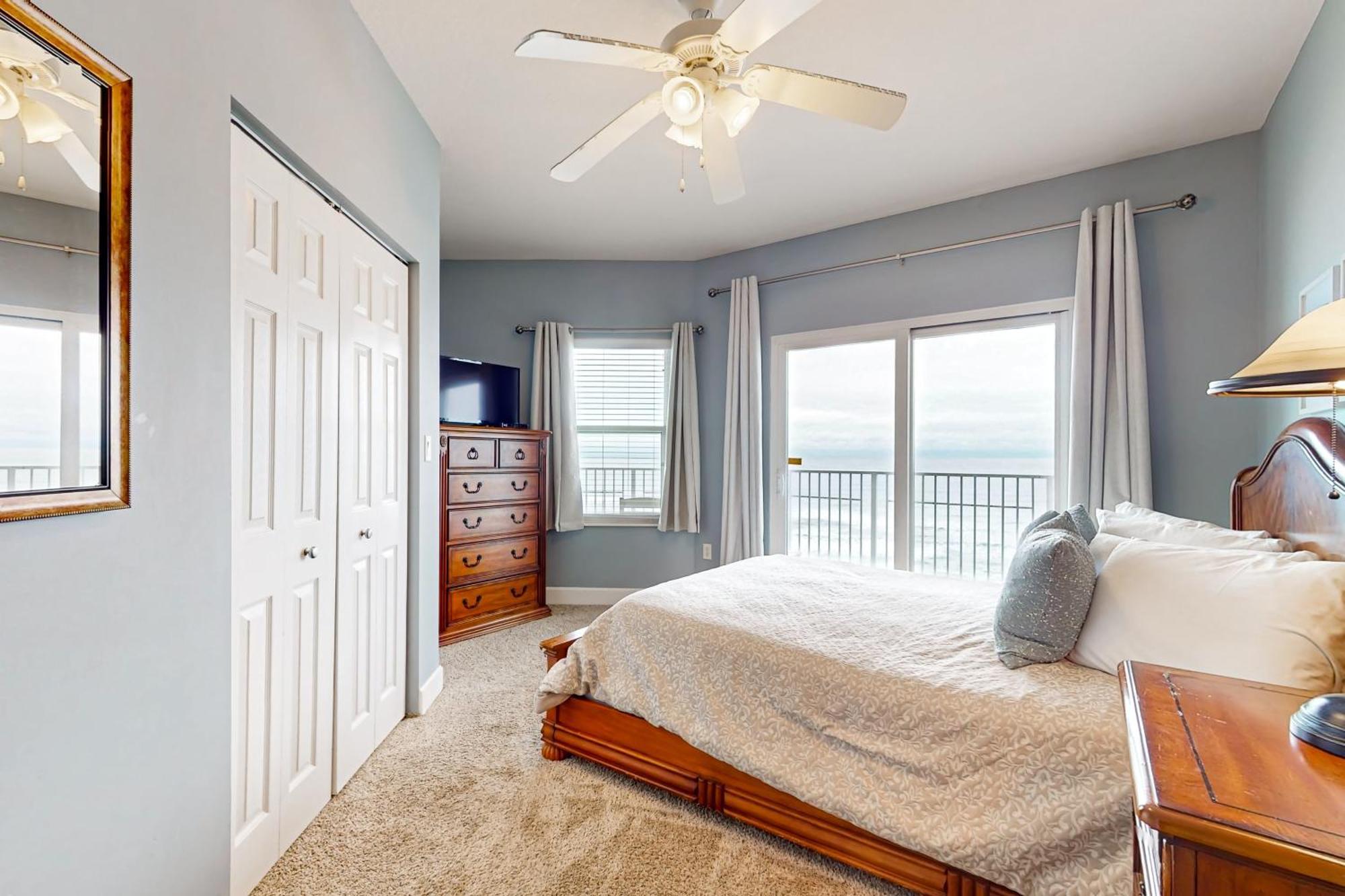 Seawind Condominiums Gulf Shores Zimmer foto