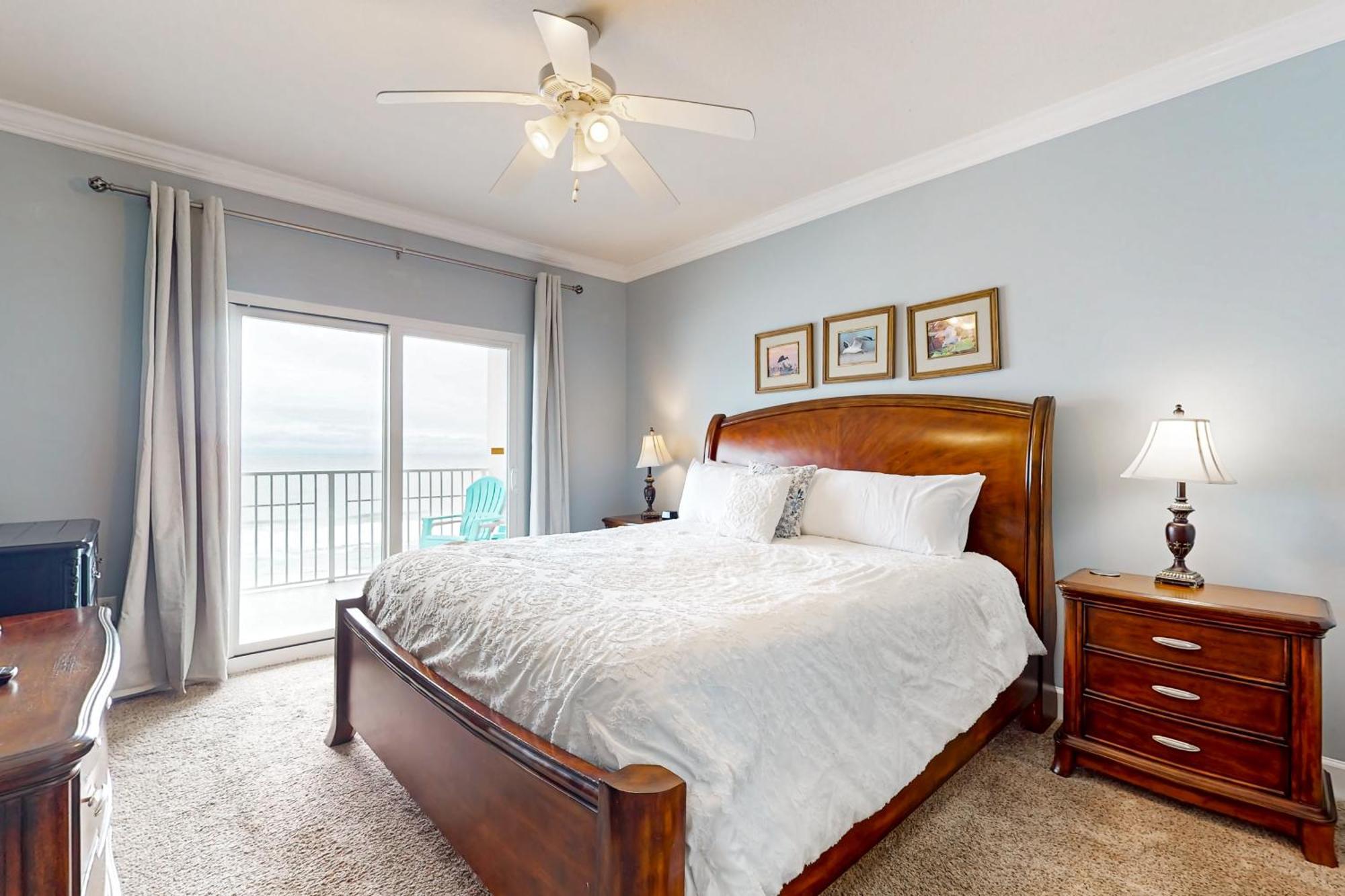 Seawind Condominiums Gulf Shores Zimmer foto