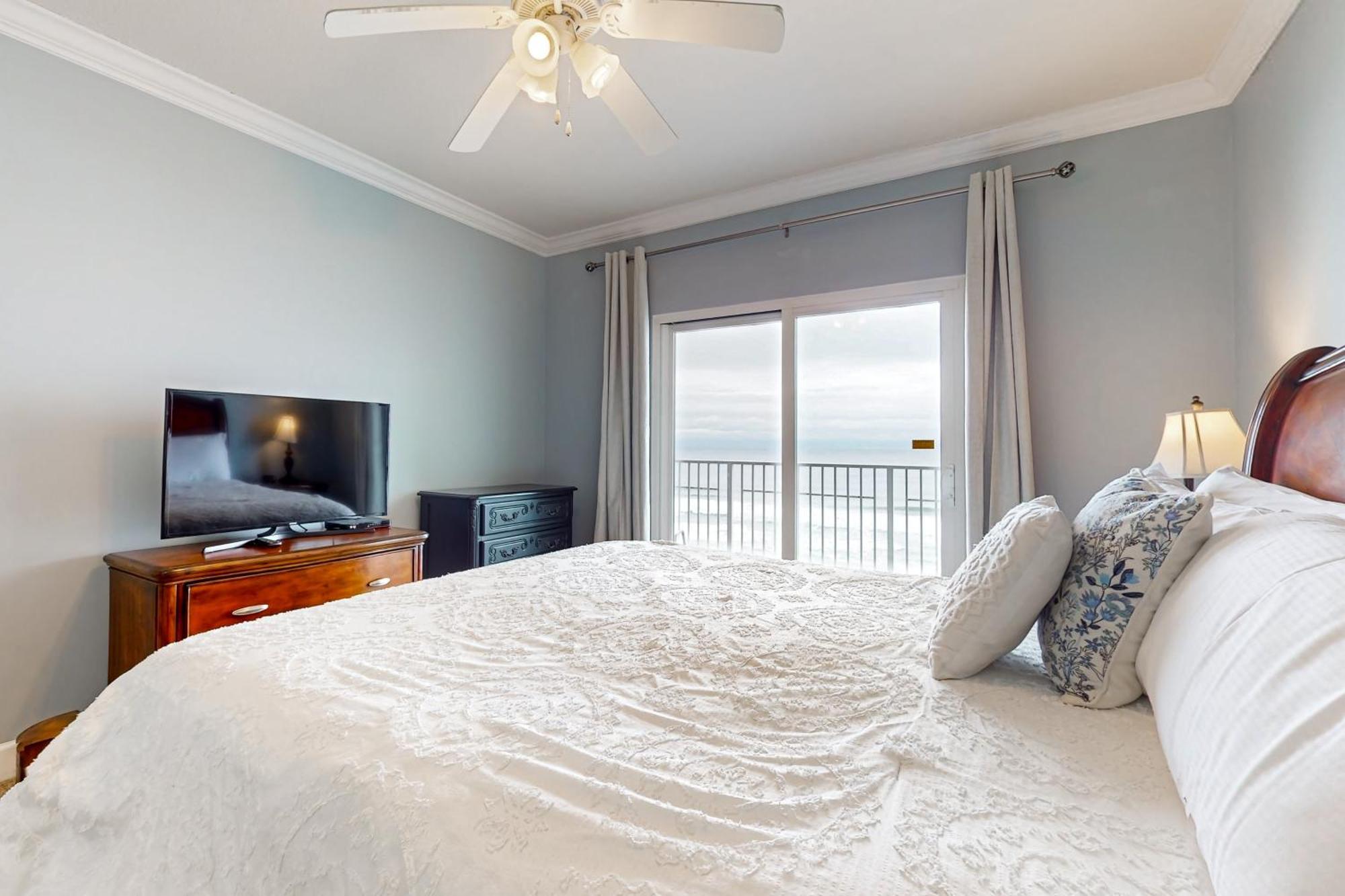 Seawind Condominiums Gulf Shores Zimmer foto