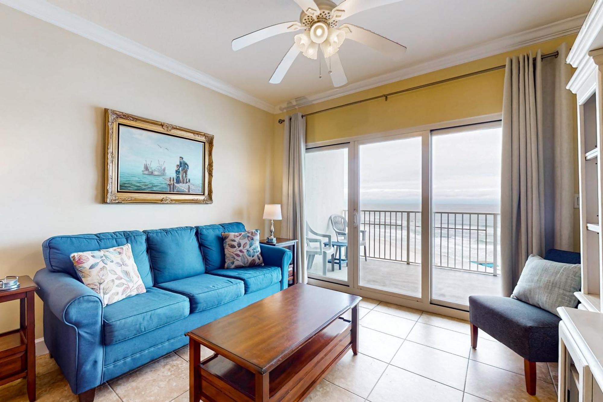 Seawind Condominiums Gulf Shores Zimmer foto