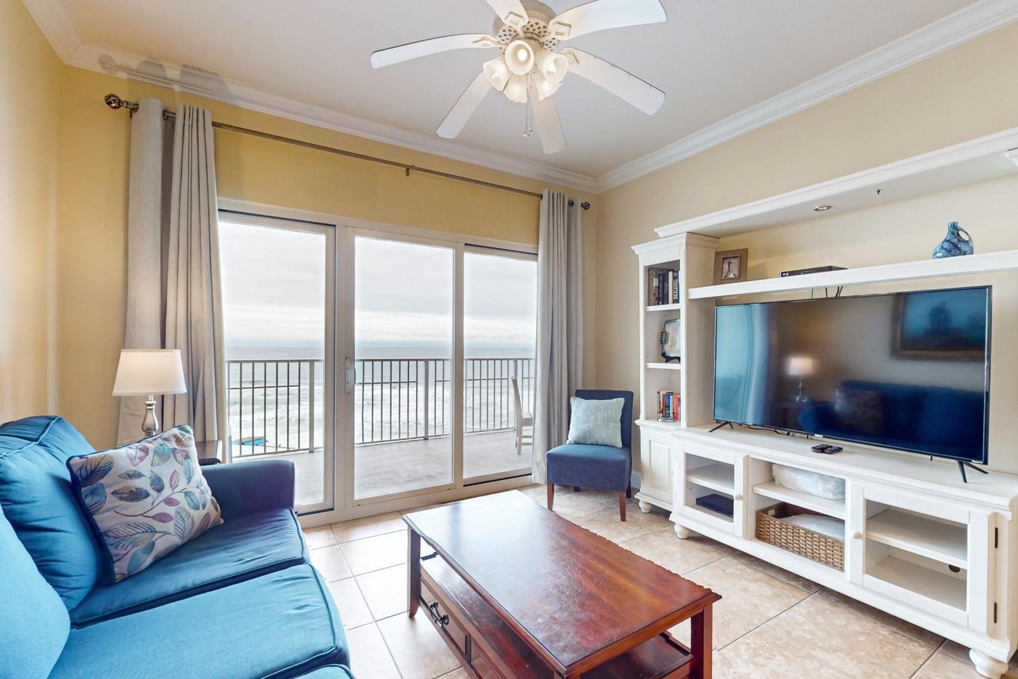 Seawind Condominiums Gulf Shores Zimmer foto