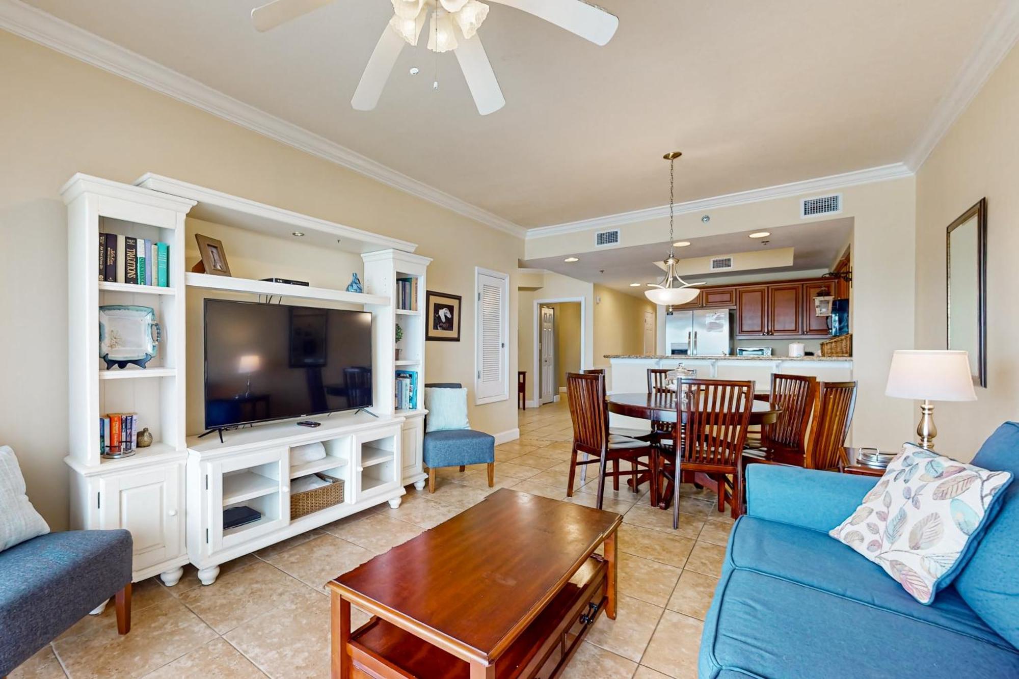 Seawind Condominiums Gulf Shores Zimmer foto