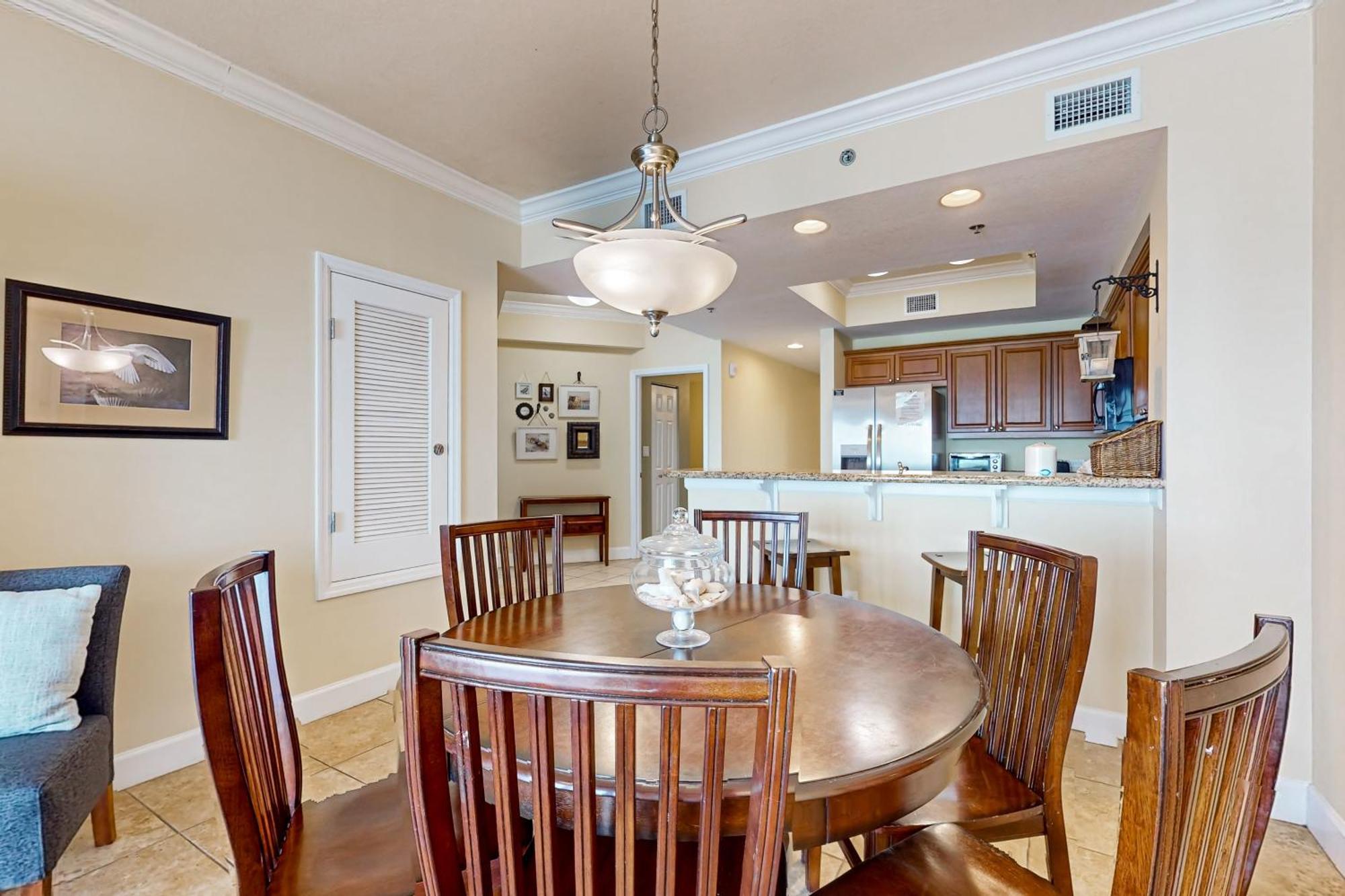Seawind Condominiums Gulf Shores Zimmer foto
