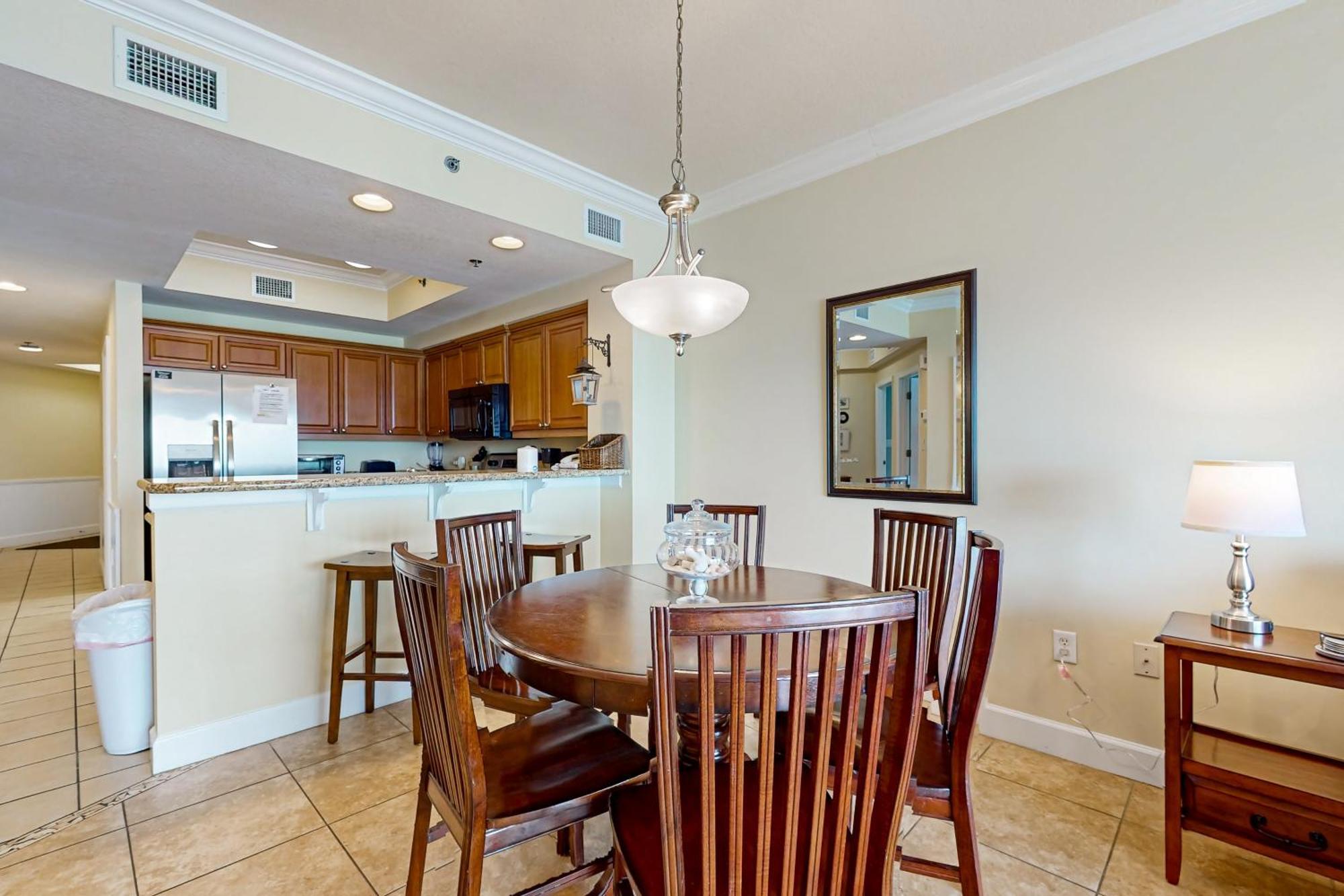 Seawind Condominiums Gulf Shores Zimmer foto