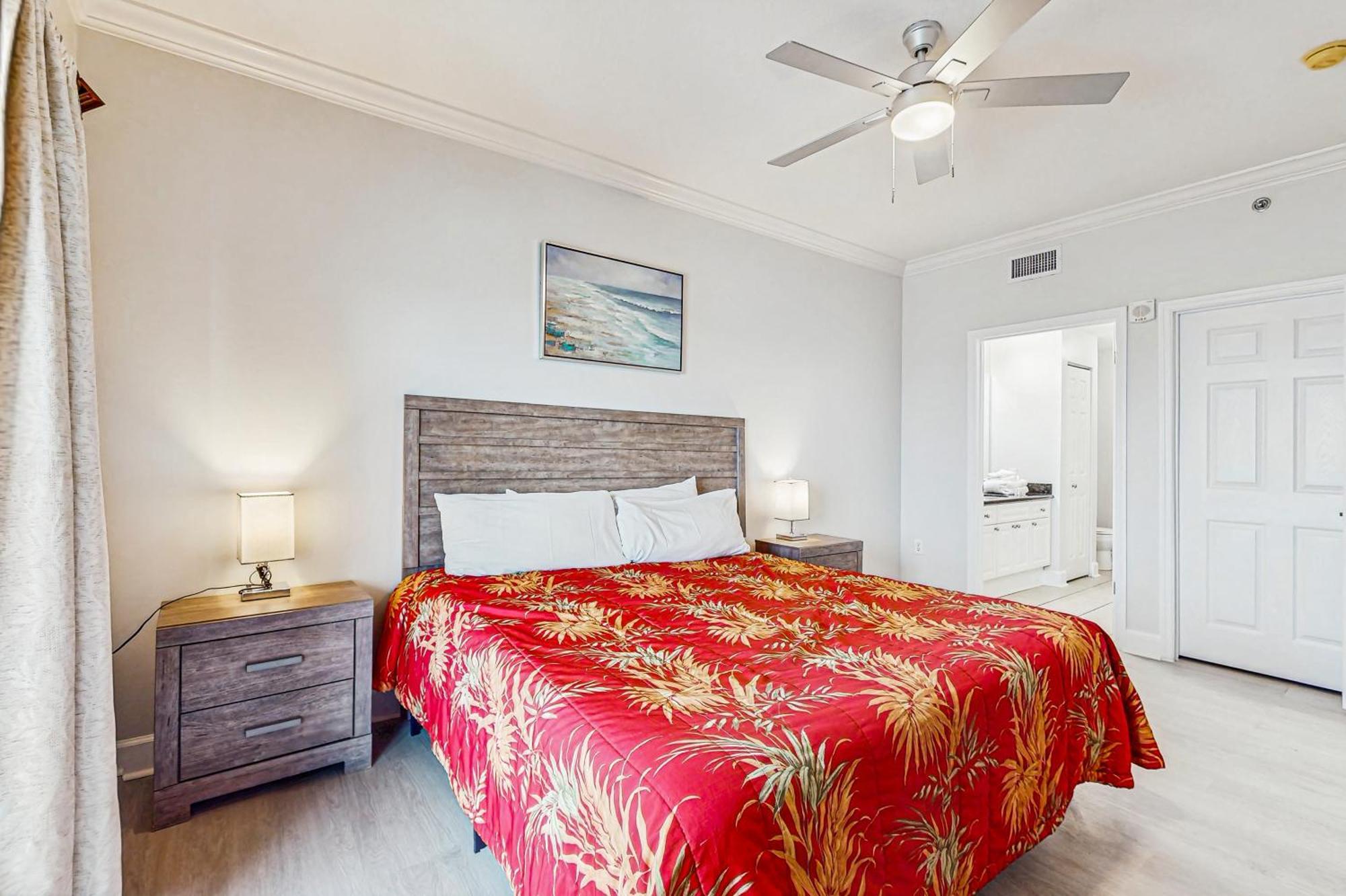 Seawind Condominiums Gulf Shores Exterior foto
