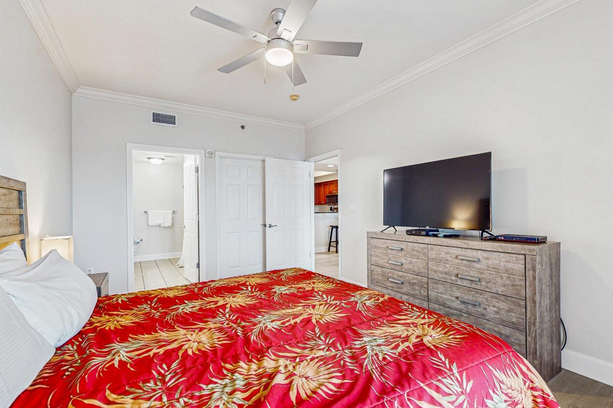 Seawind Condominiums Gulf Shores Exterior foto