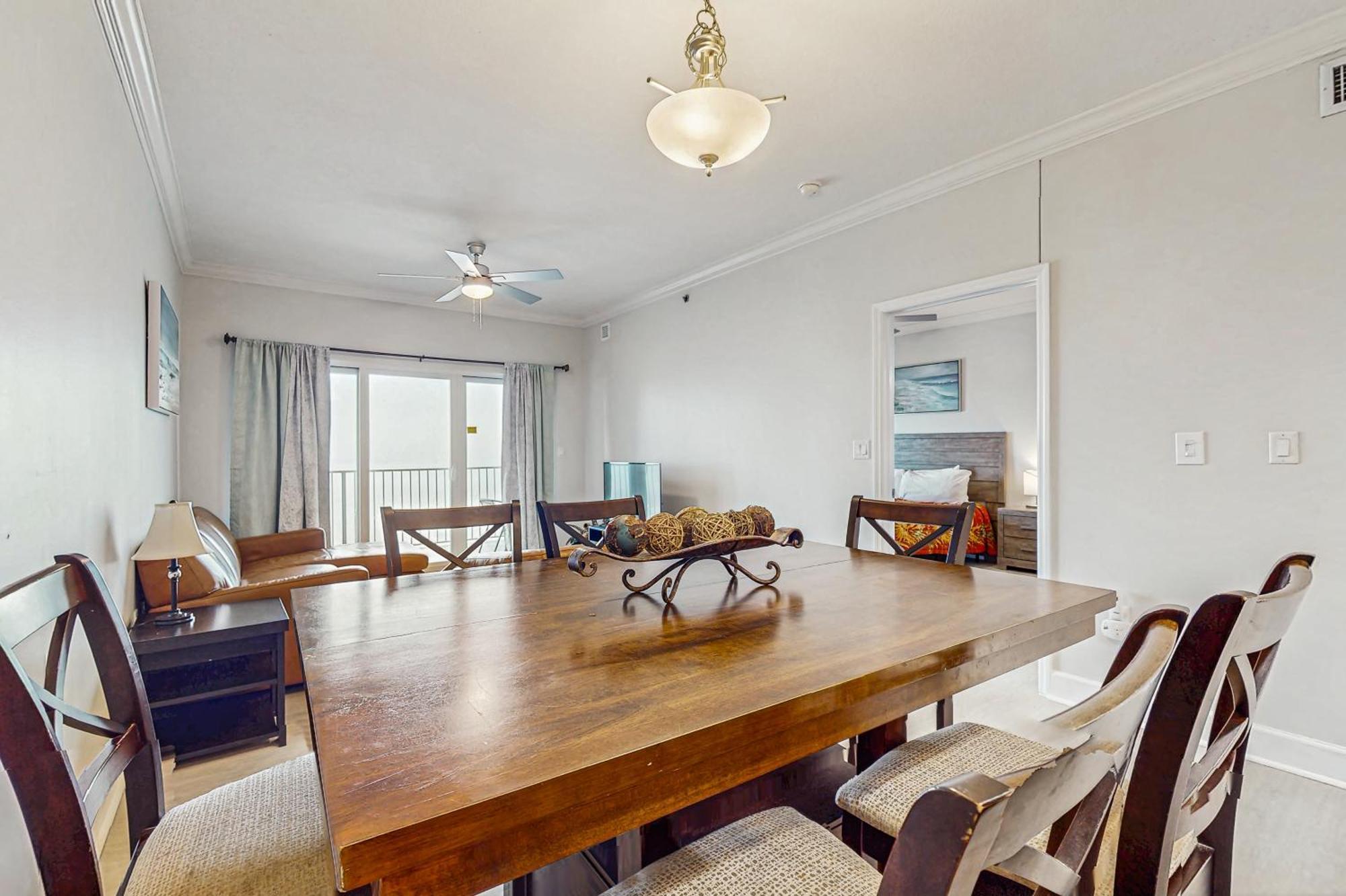 Seawind Condominiums Gulf Shores Exterior foto
