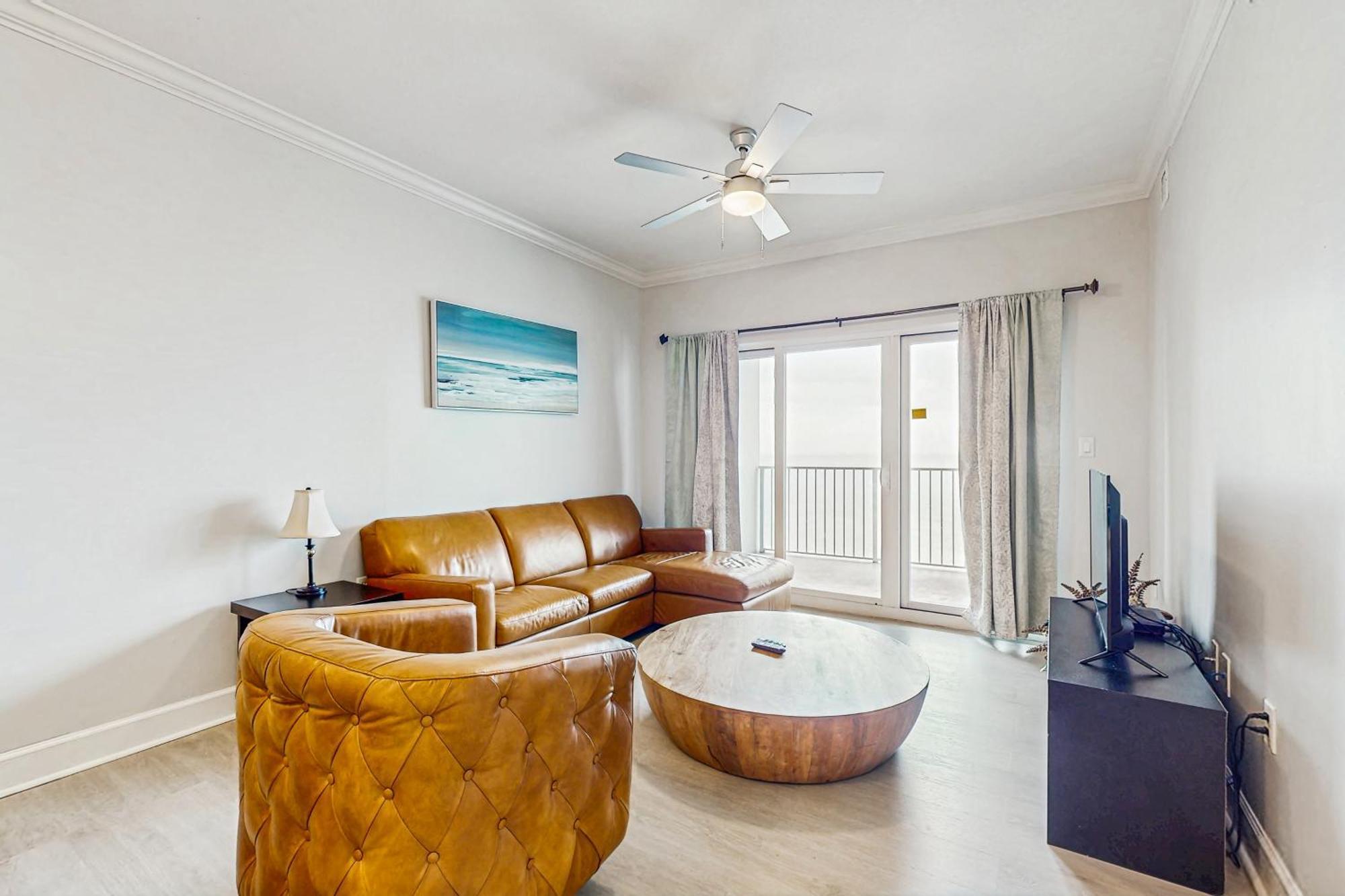 Seawind Condominiums Gulf Shores Exterior foto